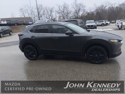 2024 Mazda Mazda CX-30 2.5 S Select Sport