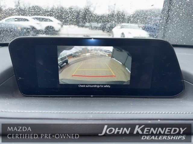 2024 Mazda Mazda CX-30 2.5 S Select Sport