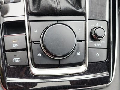 2021 Mazda Mazda CX-30 Preferred