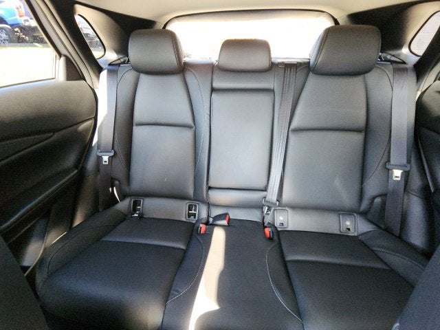2026 Mazda Mazda CX-30 2.5 S Preferred