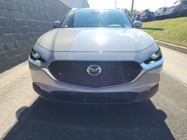 2026 Mazda Mazda CX-30 2.5 S Preferred
