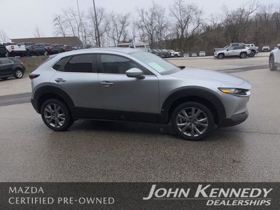 2021 Mazda Mazda CX-30 Preferred