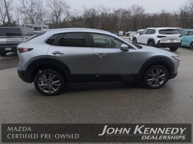 2021 Mazda Mazda CX-30 Preferred