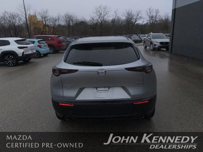 2021 Mazda Mazda CX-30 Preferred