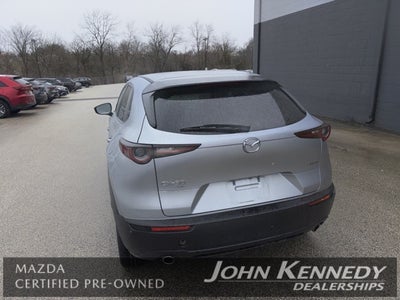2021 Mazda Mazda CX-30 Preferred