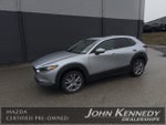 2021 Mazda Mazda CX-30 Preferred