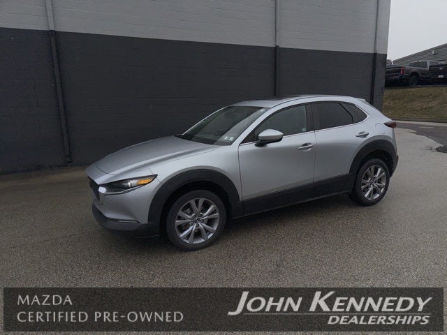 2021 Mazda Mazda CX-30 Preferred