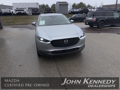 2021 Mazda Mazda CX-30 Preferred