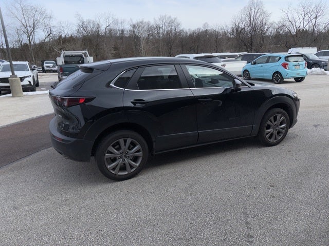 2021 Mazda Mazda CX-30 Preferred