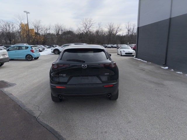 2021 Mazda Mazda CX-30 Preferred