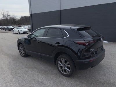 2021 Mazda Mazda CX-30 Preferred