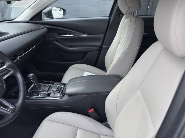 2021 Mazda Mazda CX-30 Preferred