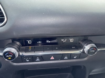 2021 Mazda Mazda CX-30 Preferred
