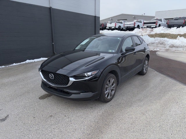 2021 Mazda Mazda CX-30 Preferred