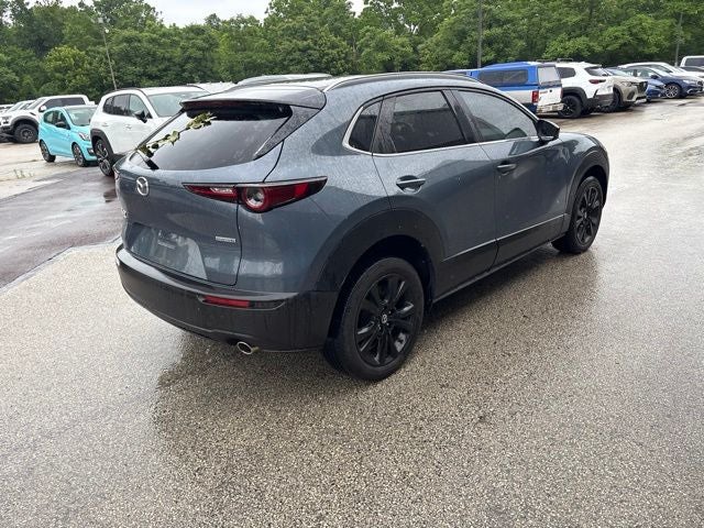 2023 Mazda Mazda CX-30 2.5 S Carbon Edition