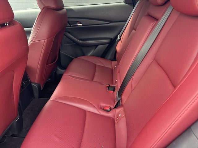 2023 Mazda Mazda CX-30 2.5 S Carbon Edition