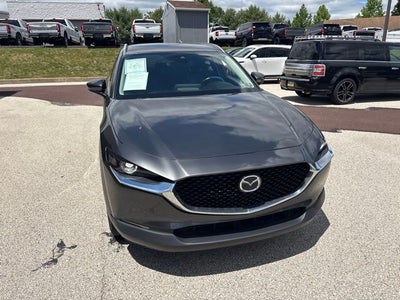 2023 Mazda Mazda CX-30 2.5 S Preferred Package
