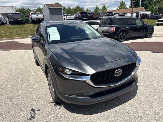2023 Mazda Mazda CX-30 2.5 S Preferred Package