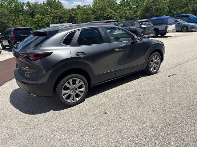 2023 Mazda Mazda CX-30 2.5 S Preferred Package
