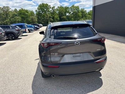 2023 Mazda Mazda CX-30 2.5 S Preferred Package