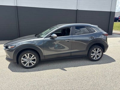 2023 Mazda Mazda CX-30 2.5 S Preferred Package