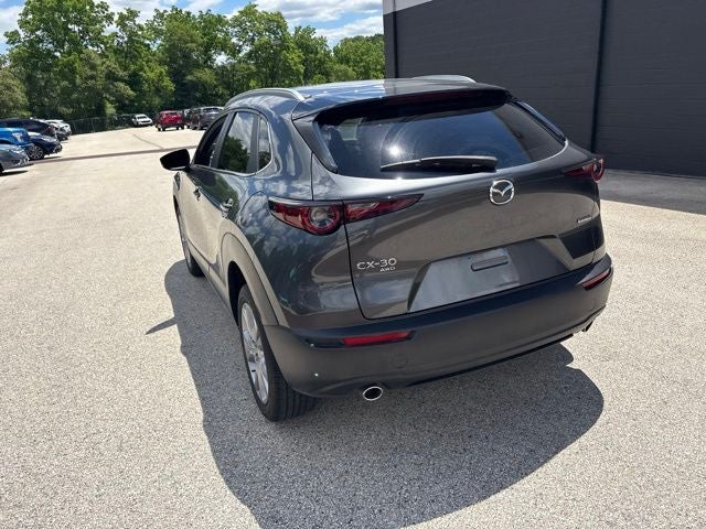 2023 Mazda Mazda CX-30 2.5 S Preferred Package