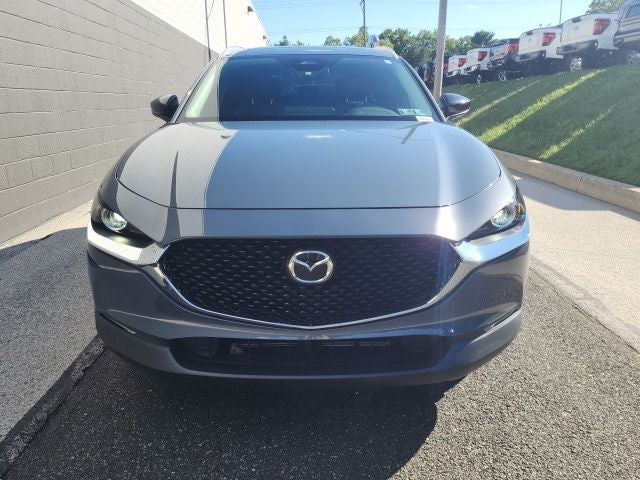 2024 Mazda Mazda CX-30 2.5 S Carbon Edition