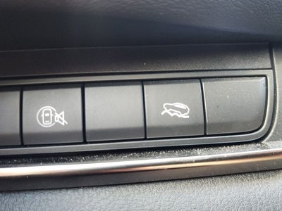 2024 Mazda Mazda CX-30 2.5 S Carbon Edition