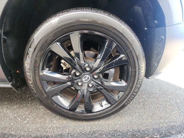 2024 Mazda Mazda CX-30 2.5 S Carbon Edition