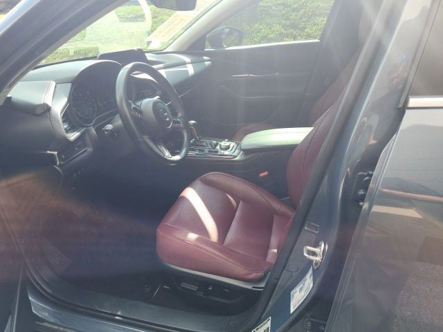 2023 Mazda Mazda CX-30 2.5 S Carbon Edition