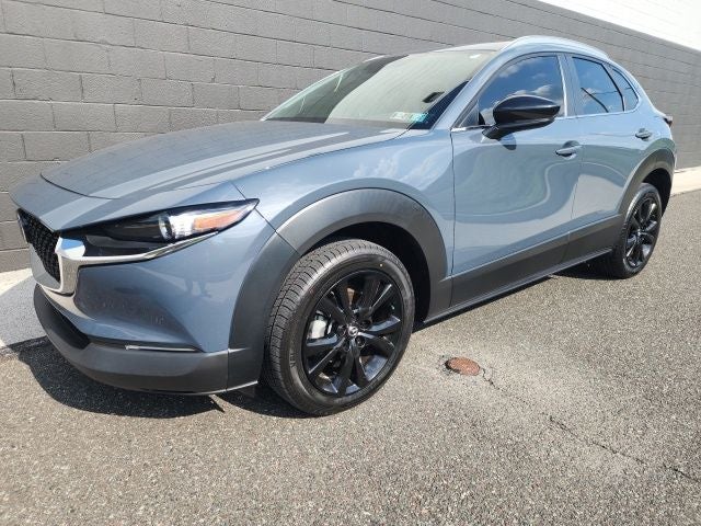 2023 Mazda Mazda CX-30 2.5 S Carbon Edition