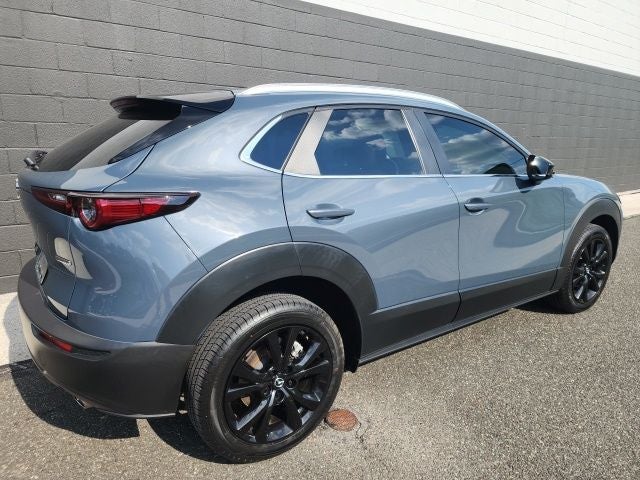 2023 Mazda Mazda CX-30 2.5 S Carbon Edition