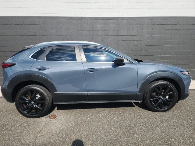 2023 Mazda Mazda CX-30 2.5 S Carbon Edition