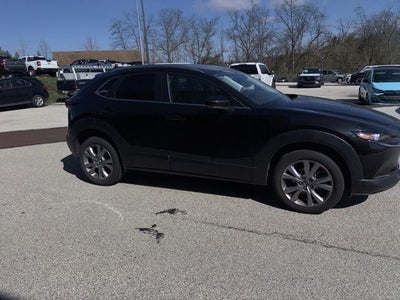 2023 Mazda Mazda CX-30 2.5 S Preferred Package
