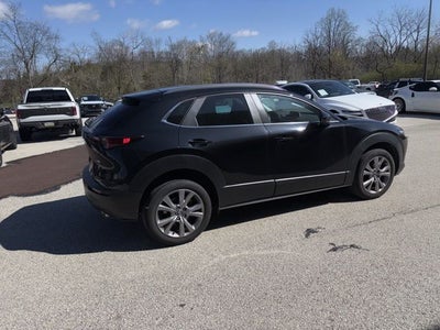 2023 Mazda Mazda CX-30 2.5 S Preferred Package
