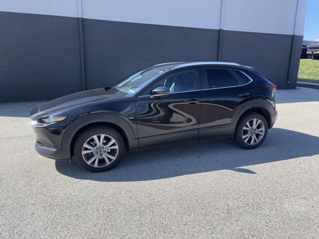 2023 Mazda Mazda CX-30 2.5 S Preferred Package