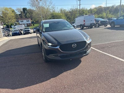 2024 Mazda Mazda CX-30 2.5 S Preferred Package