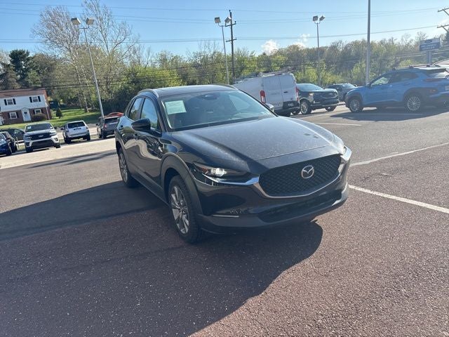 2024 Mazda Mazda CX-30 2.5 S Preferred Package