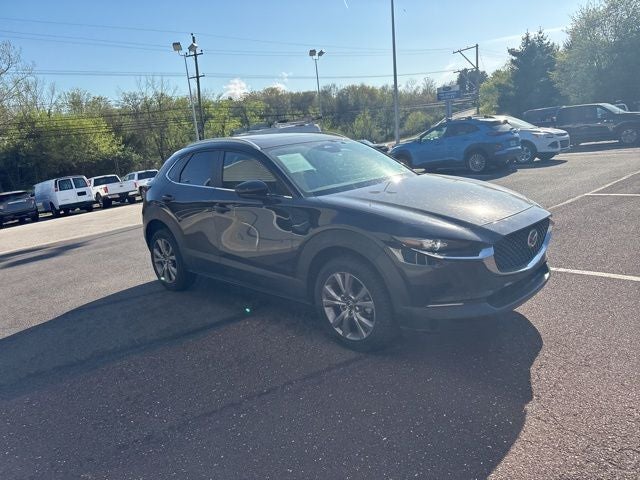 2024 Mazda Mazda CX-30 2.5 S Preferred Package