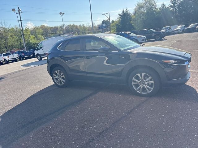 2024 Mazda Mazda CX-30 2.5 S Preferred Package