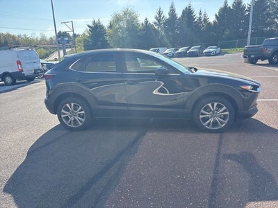 2024 Mazda Mazda CX-30 2.5 S Preferred Package