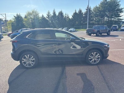 2024 Mazda Mazda CX-30 2.5 S Preferred Package
