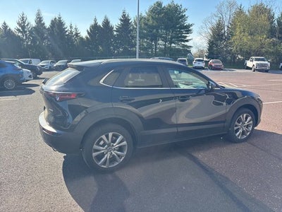 2024 Mazda Mazda CX-30 2.5 S Preferred Package