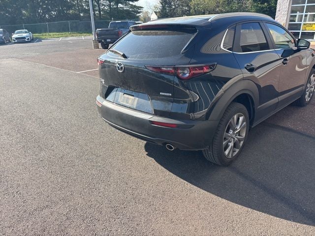 2024 Mazda Mazda CX-30 2.5 S Preferred Package