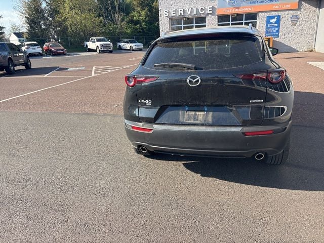 2024 Mazda Mazda CX-30 2.5 S Preferred Package