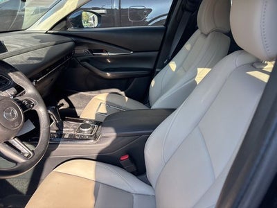 2024 Mazda Mazda CX-30 2.5 S Preferred Package