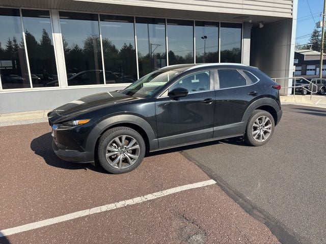 2024 Mazda Mazda CX-30 2.5 S Preferred Package