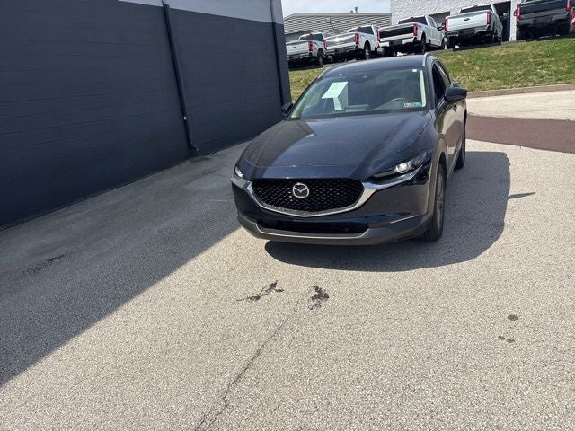 2023 Mazda Mazda CX-30 2.5 S Preferred Package