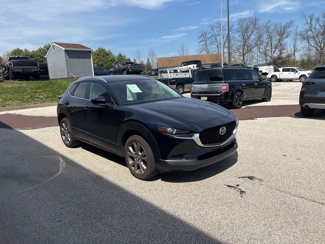 2023 Mazda Mazda CX-30 2.5 S Preferred Package