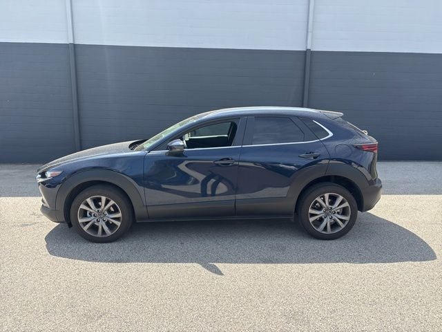 2023 Mazda Mazda CX-30 2.5 S Preferred Package